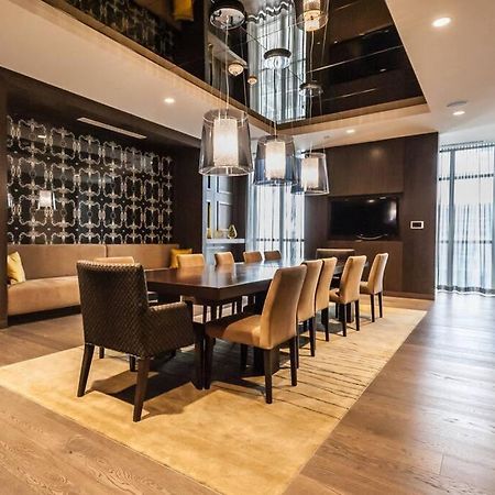 Apartament Toronto Lofts Zewnętrze zdjęcie
