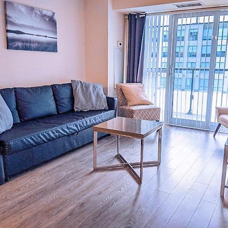 Apartament Toronto Lofts Zewnętrze zdjęcie