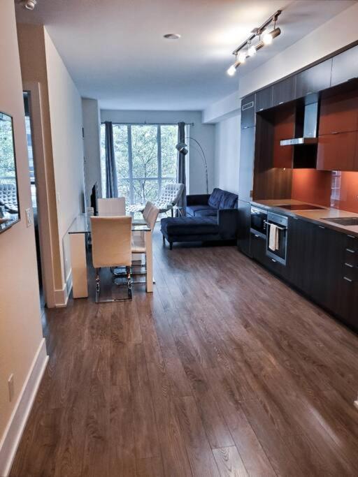 Apartament Toronto Lofts Zewnętrze zdjęcie