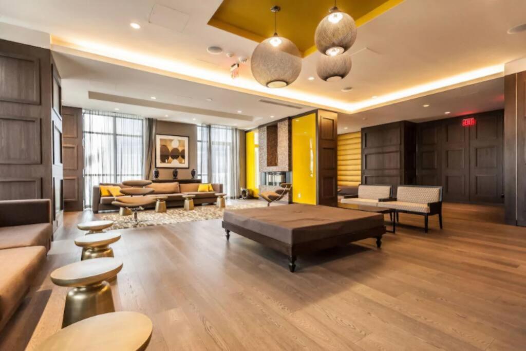 Apartament Toronto Lofts Zewnętrze zdjęcie