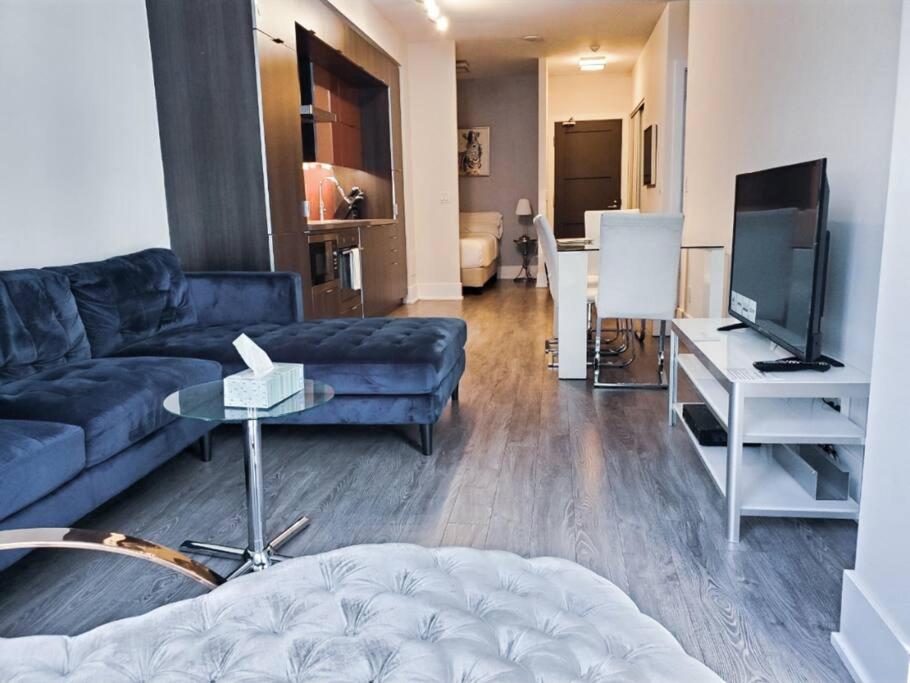 Apartament Toronto Lofts Zewnętrze zdjęcie