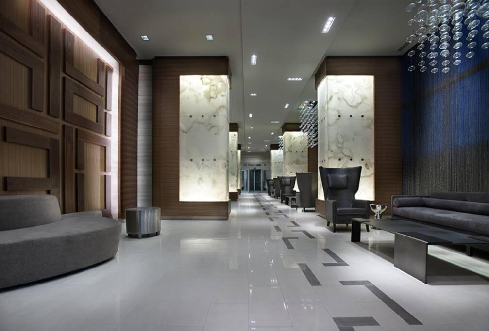 Apartament Toronto Lofts Zewnętrze zdjęcie