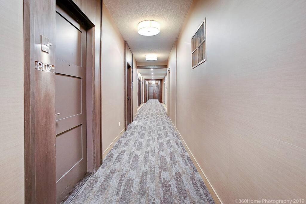 Apartament Toronto Lofts Zewnętrze zdjęcie