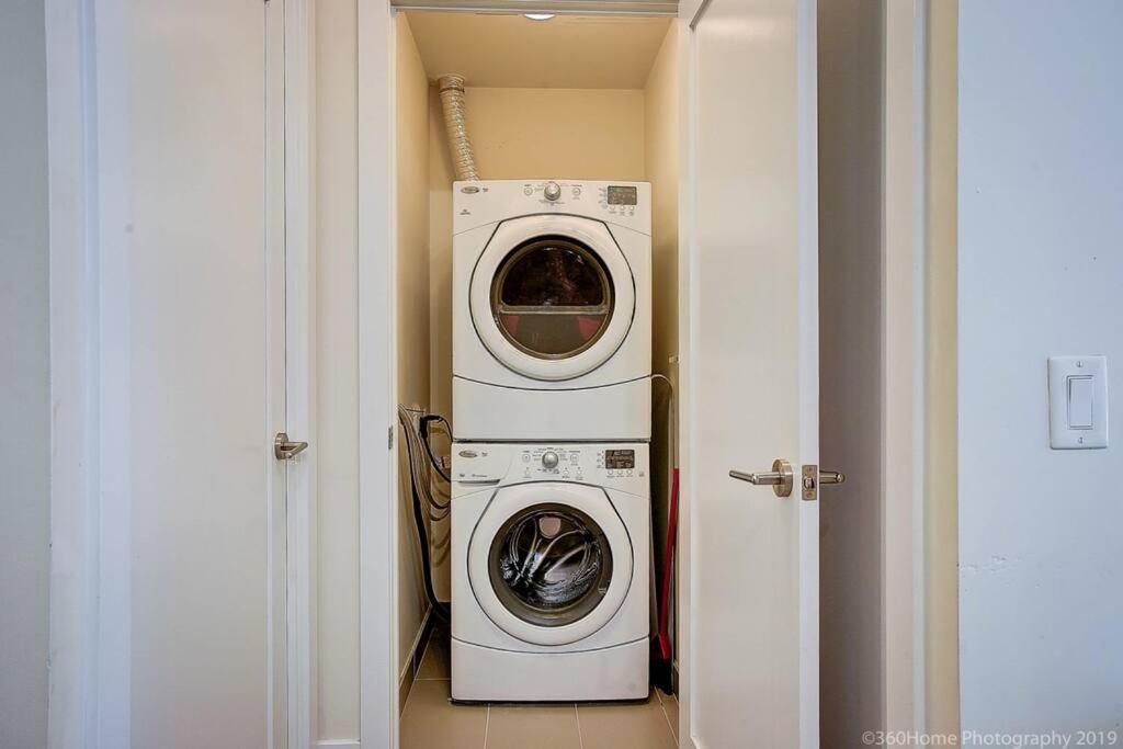 Apartament Toronto Lofts Zewnętrze zdjęcie