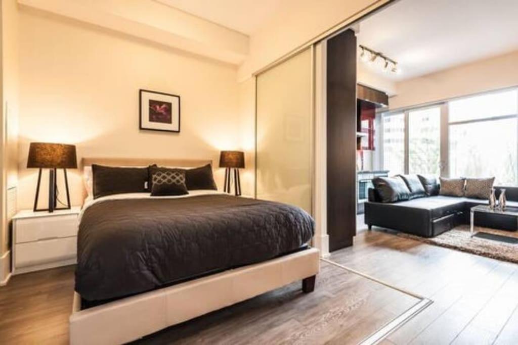 Apartament Toronto Lofts Zewnętrze zdjęcie