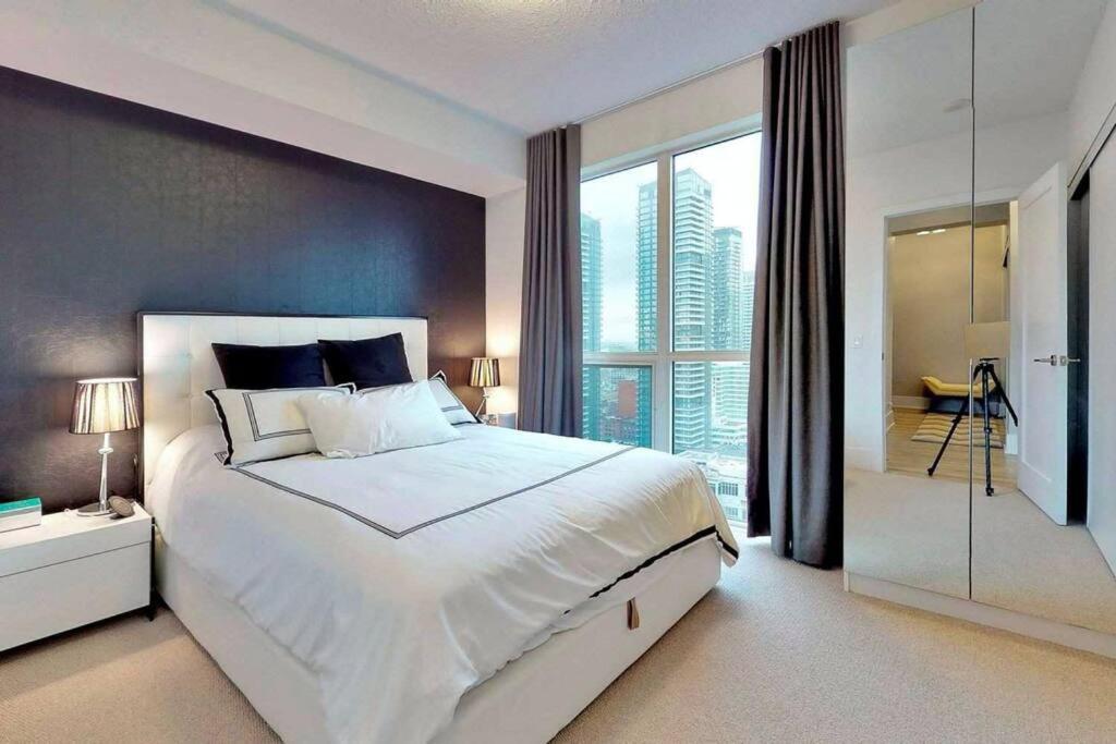 Apartament Toronto Lofts Zewnętrze zdjęcie