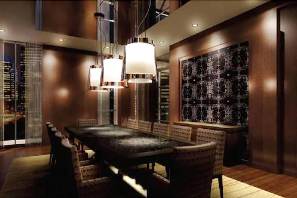 Apartament Toronto Lofts Zewnętrze zdjęcie