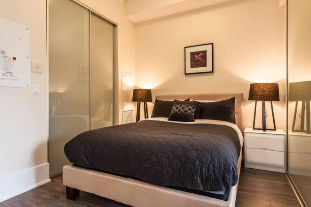Apartament Toronto Lofts Zewnętrze zdjęcie