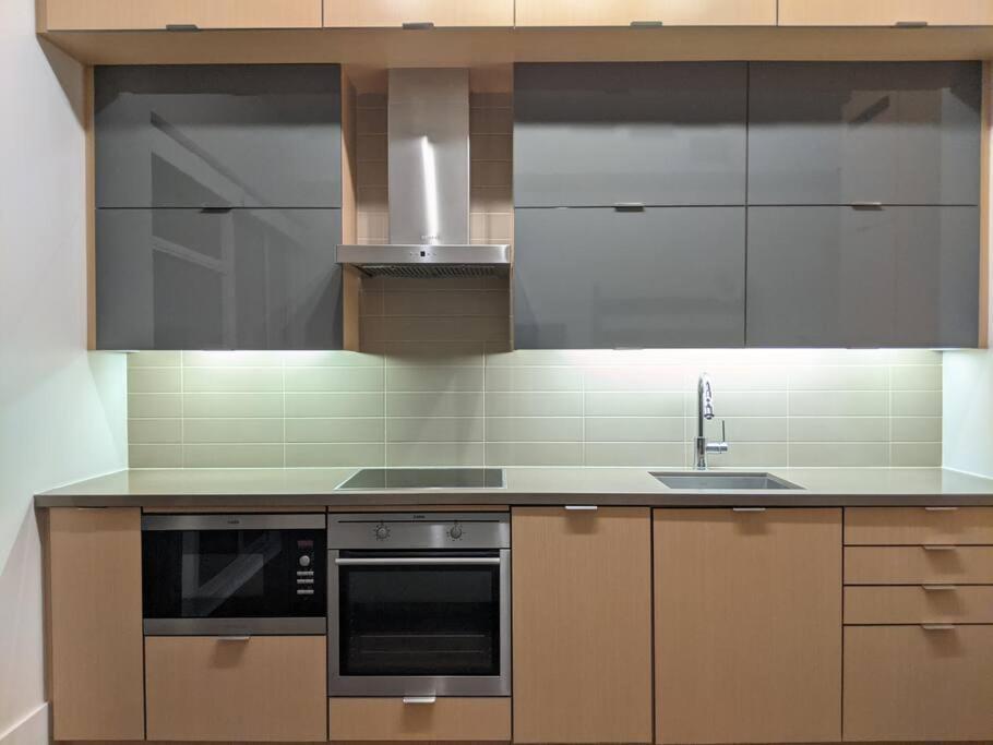 Apartament Toronto Lofts Zewnętrze zdjęcie
