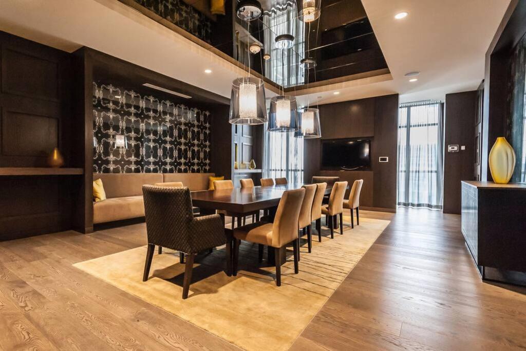 Apartament Toronto Lofts Zewnętrze zdjęcie
