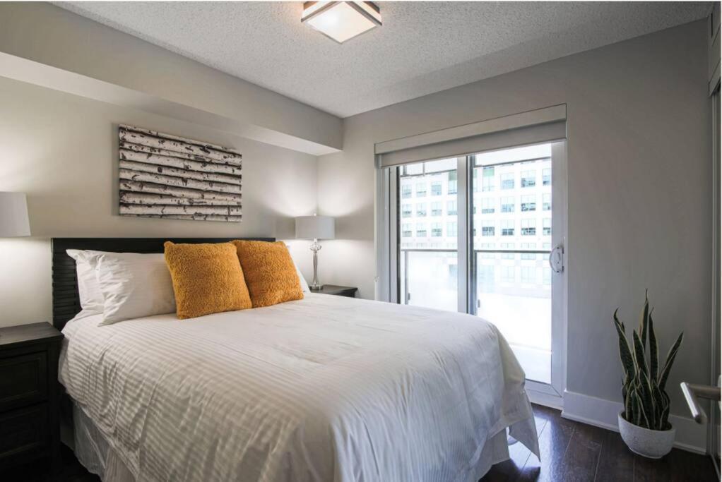 Apartament Toronto Lofts Zewnętrze zdjęcie