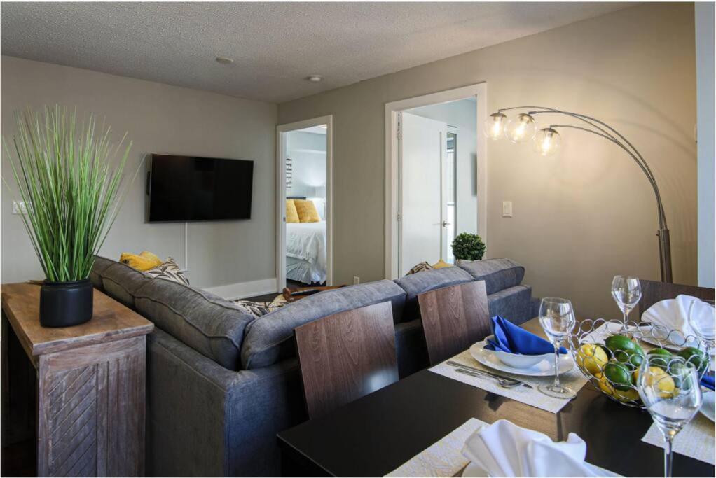 Apartament Toronto Lofts Zewnętrze zdjęcie
