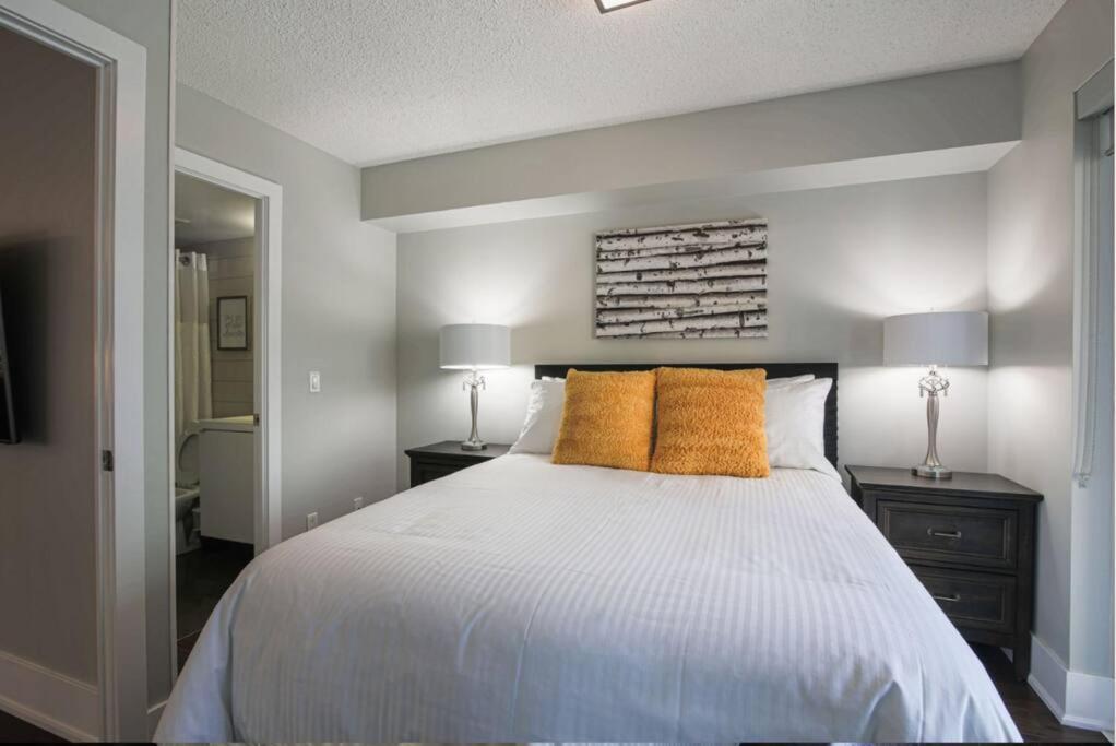 Apartament Toronto Lofts Zewnętrze zdjęcie