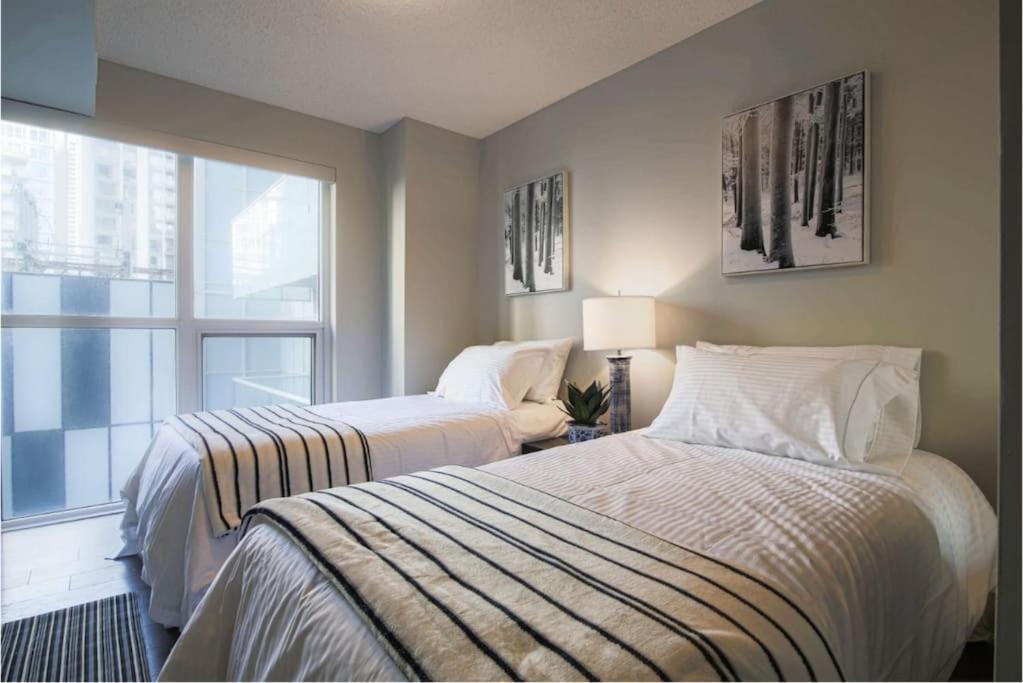 Apartament Toronto Lofts Zewnętrze zdjęcie