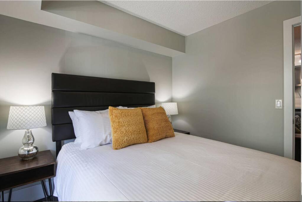 Apartament Toronto Lofts Zewnętrze zdjęcie