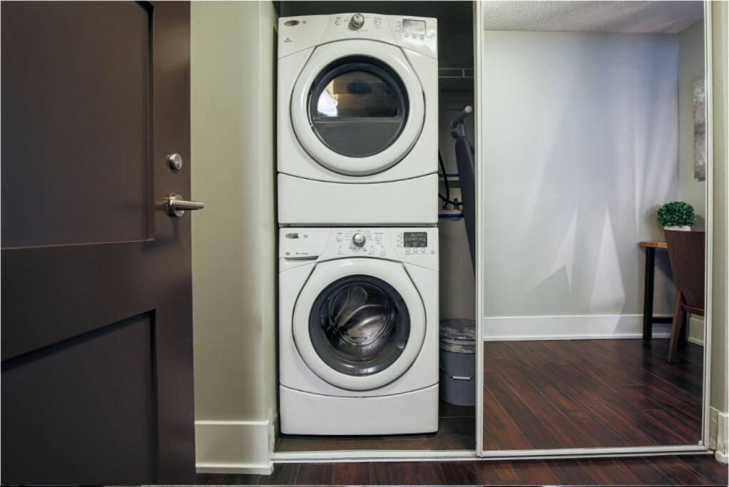 Apartament Toronto Lofts Zewnętrze zdjęcie