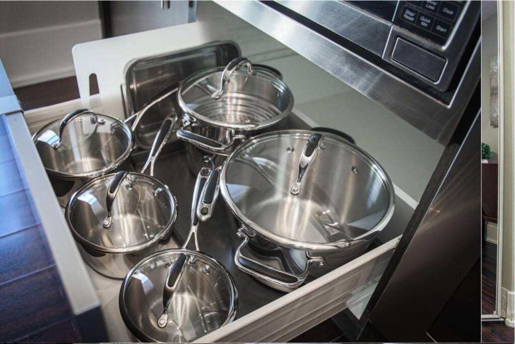 Apartament Toronto Lofts Zewnętrze zdjęcie