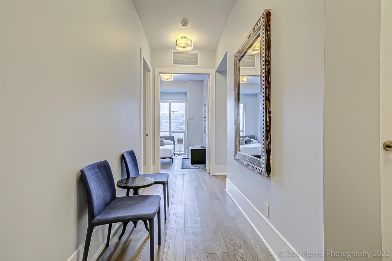Apartament Toronto Lofts Zewnętrze zdjęcie