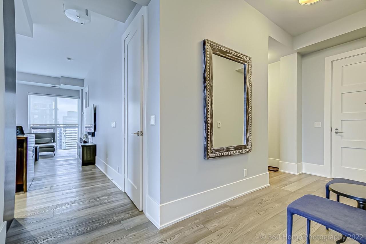 Apartament Toronto Lofts Zewnętrze zdjęcie