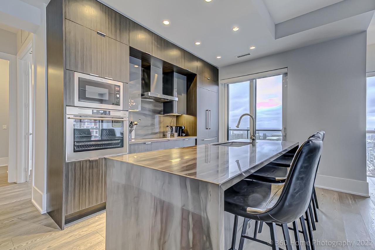 Apartament Toronto Lofts Zewnętrze zdjęcie