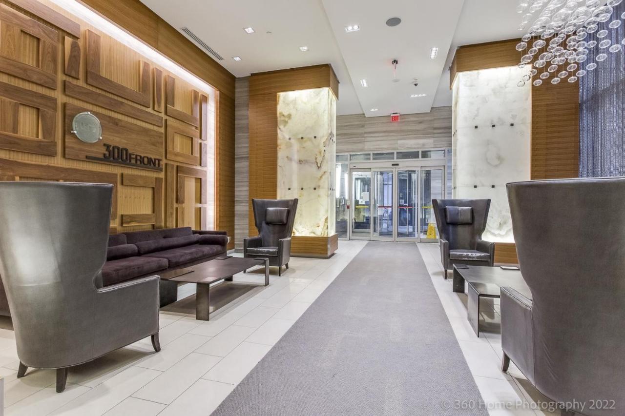 Apartament Toronto Lofts Zewnętrze zdjęcie