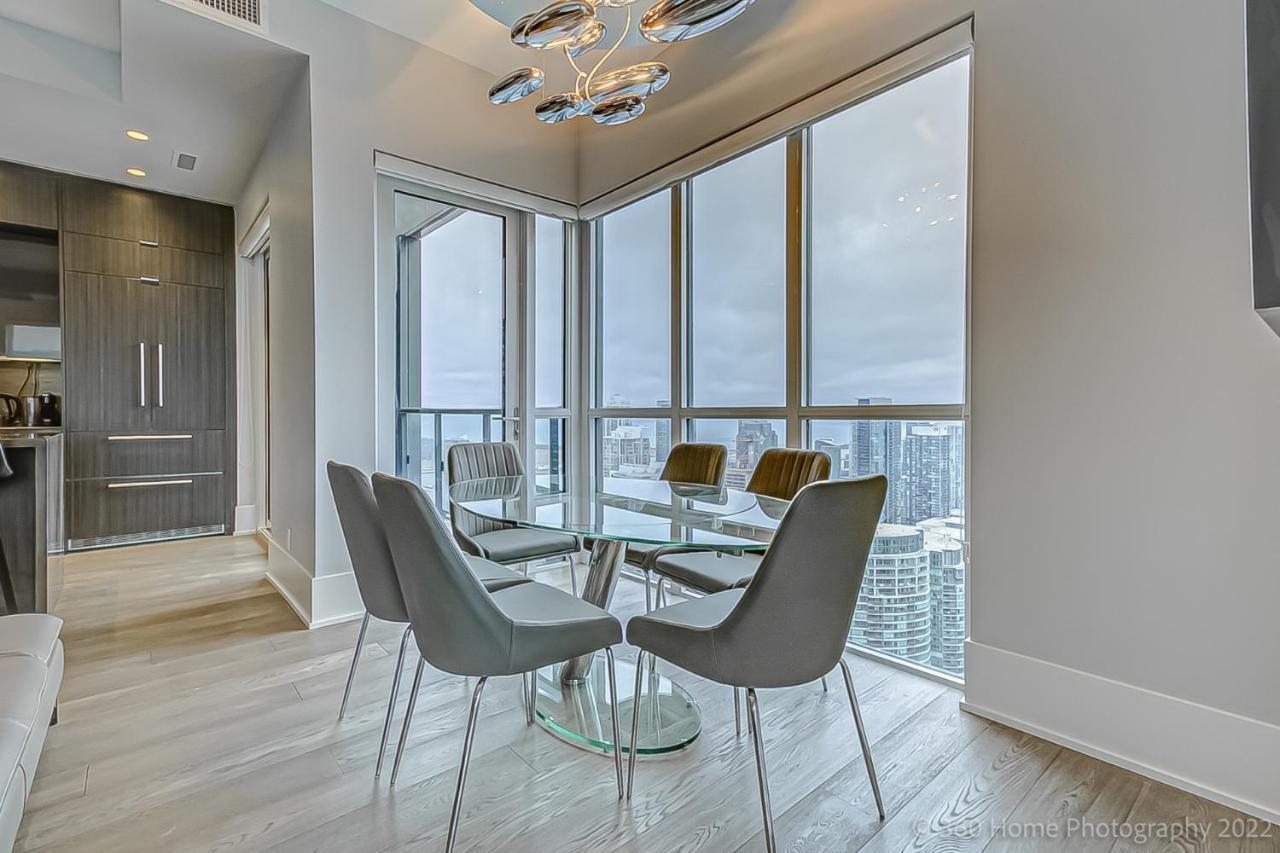 Apartament Toronto Lofts Zewnętrze zdjęcie