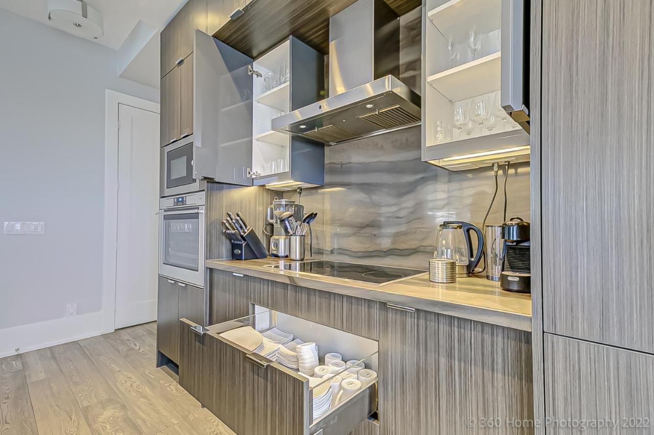 Apartament Toronto Lofts Zewnętrze zdjęcie