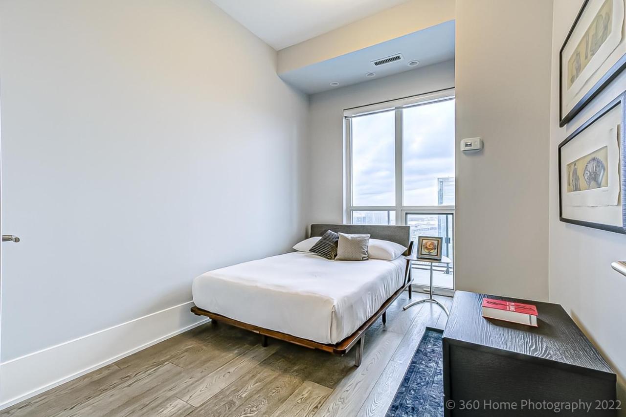 Apartament Toronto Lofts Zewnętrze zdjęcie