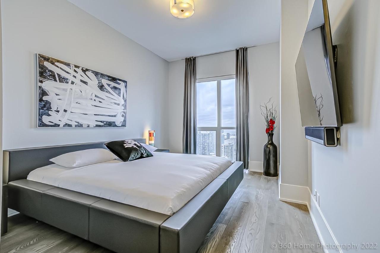 Apartament Toronto Lofts Zewnętrze zdjęcie