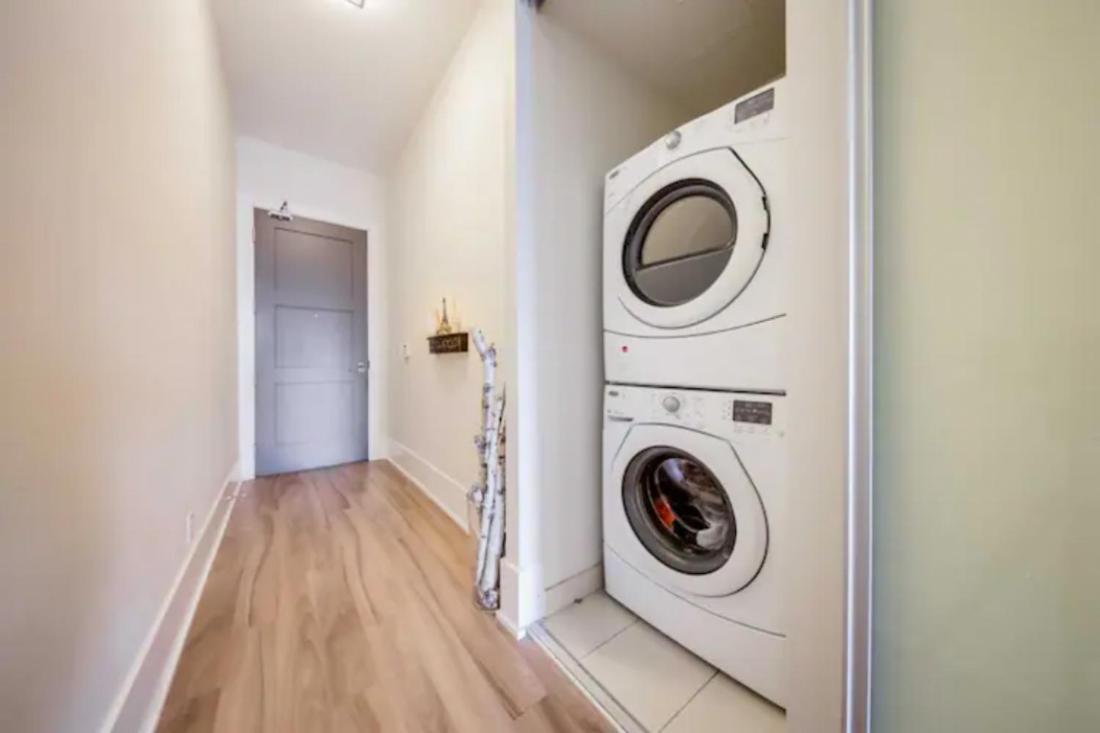 Apartament Toronto Lofts Zewnętrze zdjęcie